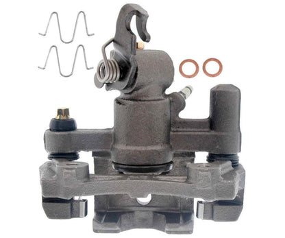 Raybestos Brakes Disc Brake Caliper FRC10646