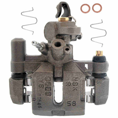 Raybestos Brakes Disc Brake Caliper FRC10646