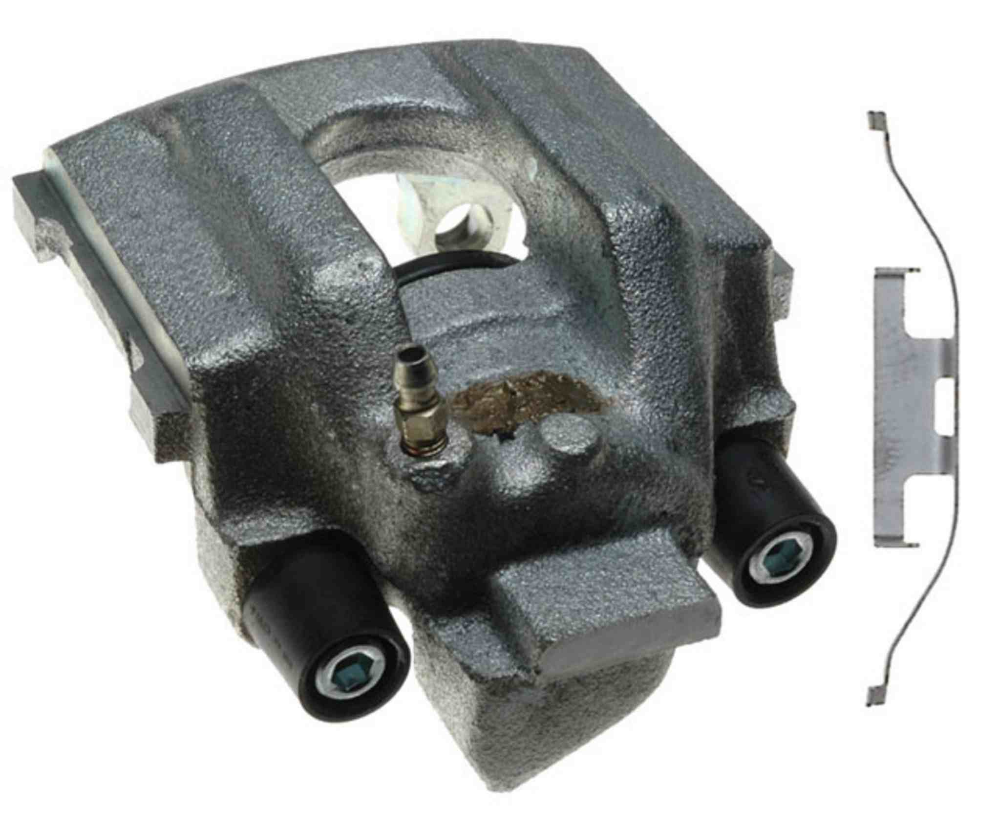 Raybestos Brakes Disc Brake Caliper FRC10649