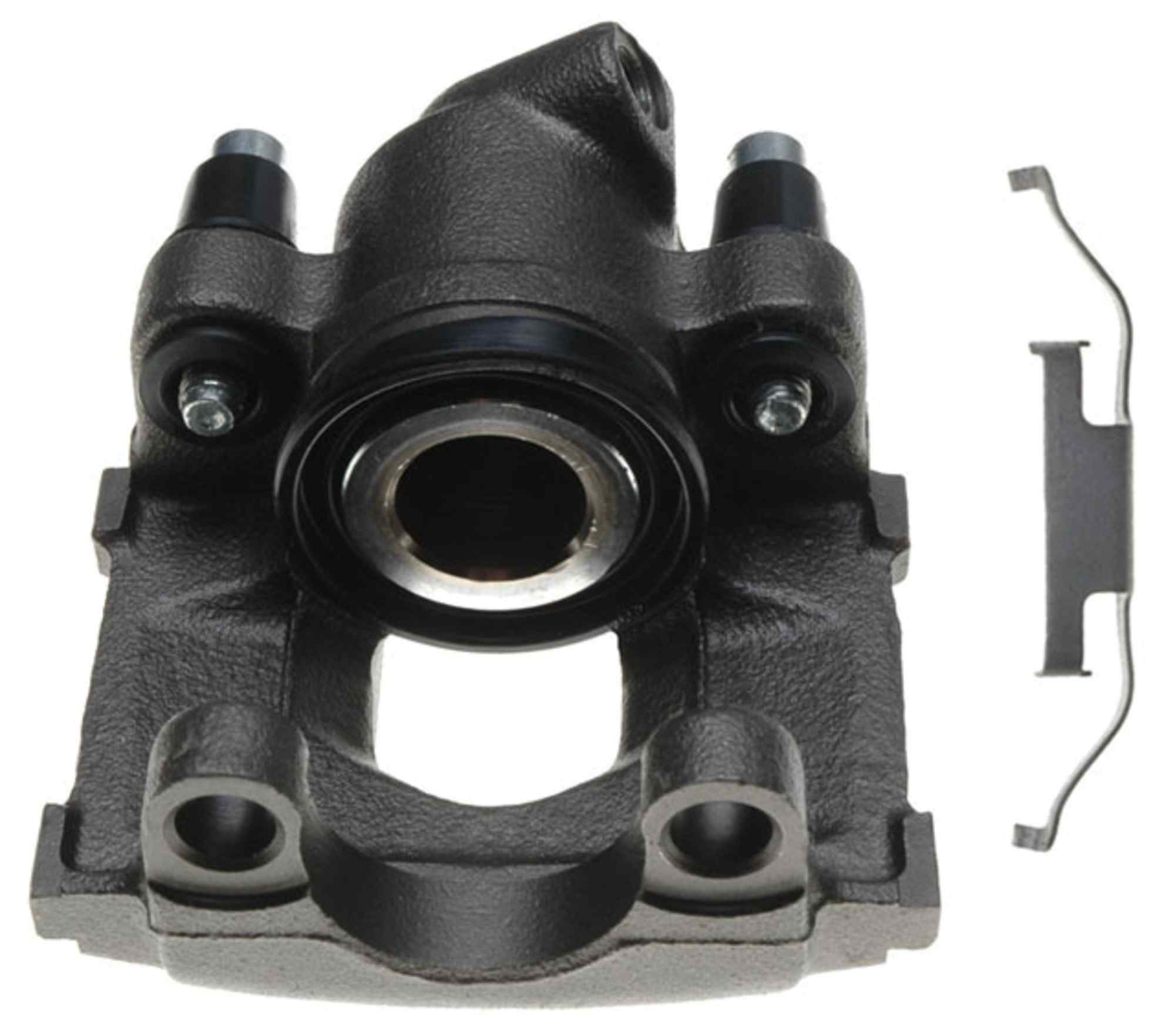 Raybestos Brakes Disc Brake Caliper  top view frsport FRC10650
