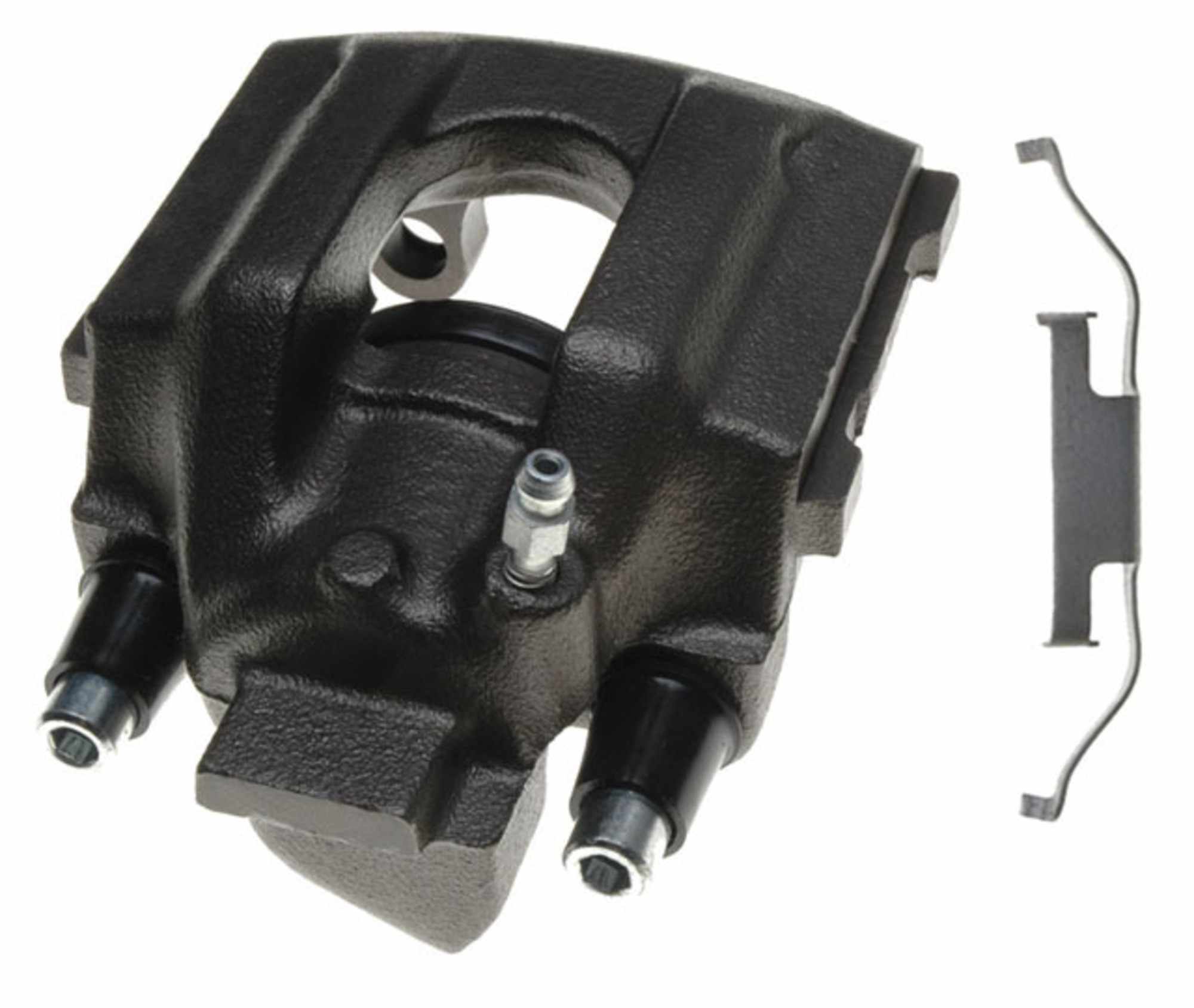 Raybestos Brakes Disc Brake Caliper  top view frsport FRC10650