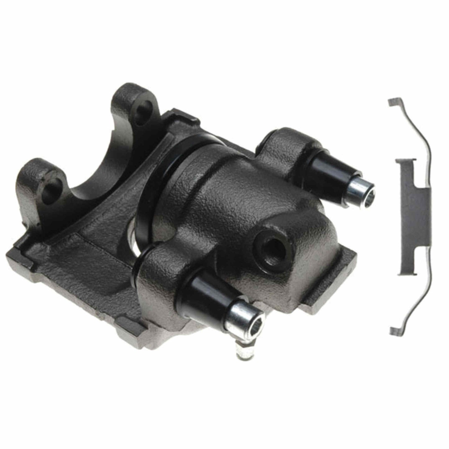 Raybestos Brakes Disc Brake Caliper FRC10650