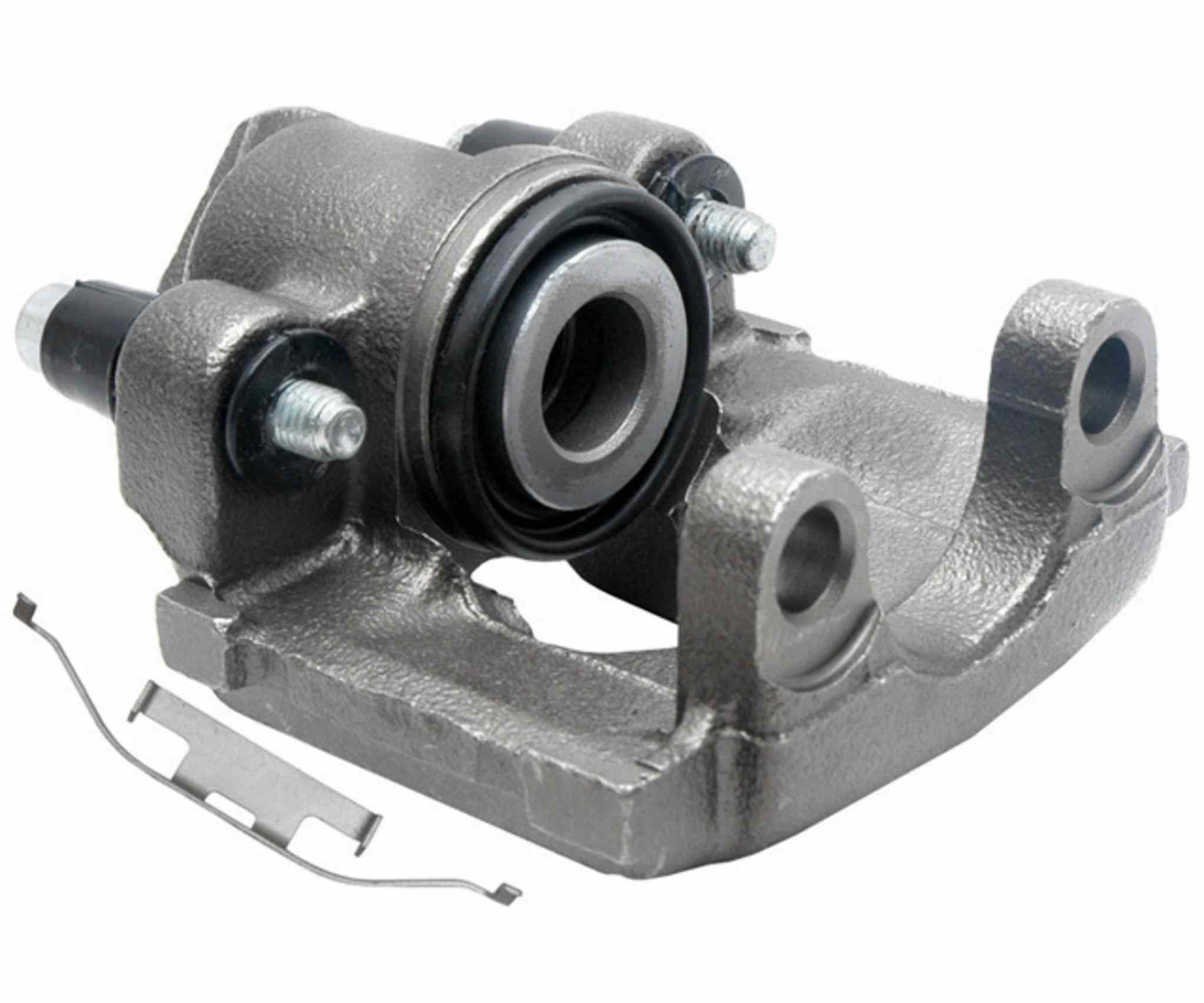 Raybestos Brakes Disc Brake Caliper FRC10653