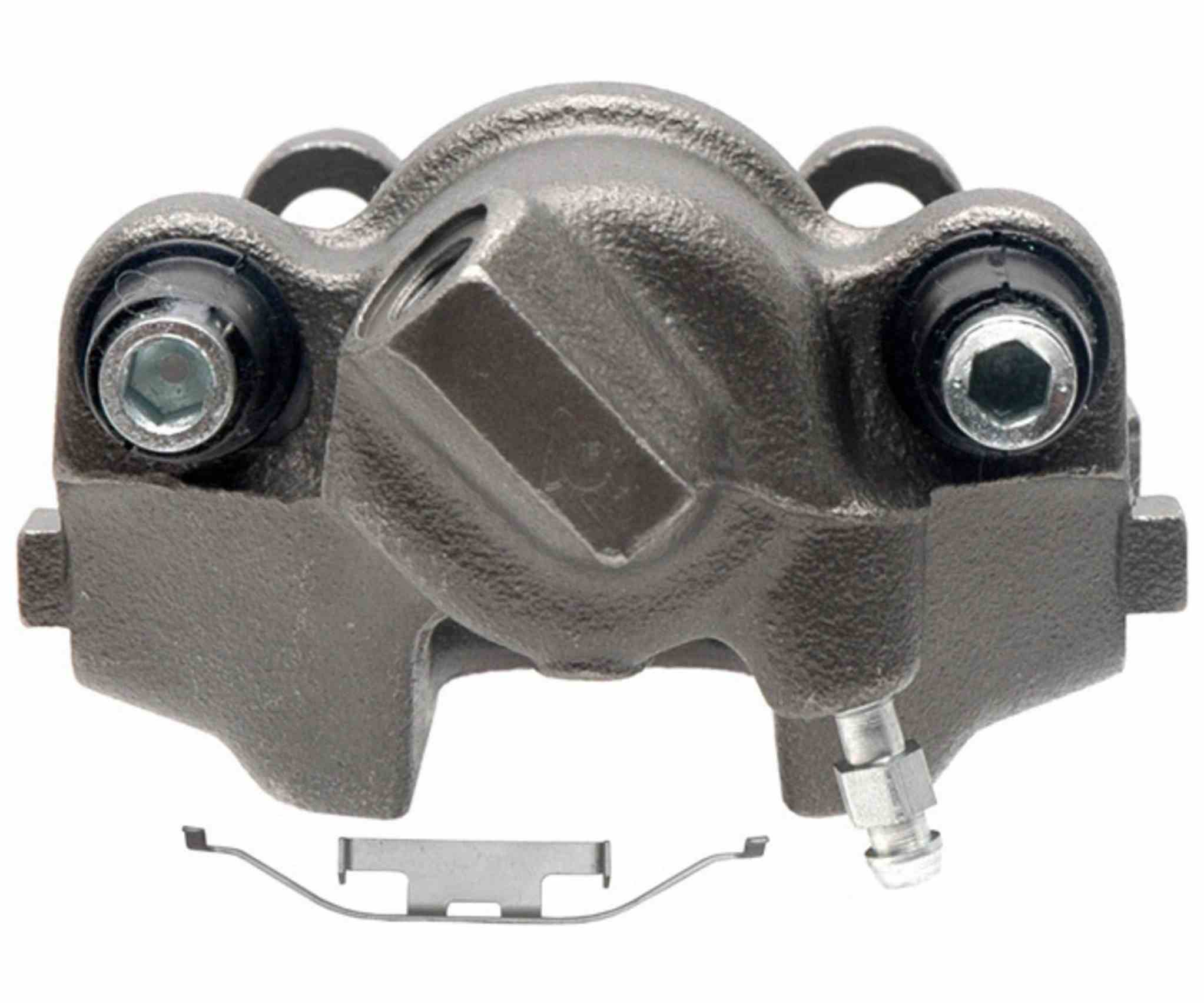 Raybestos Brakes Disc Brake Caliper FRC10653