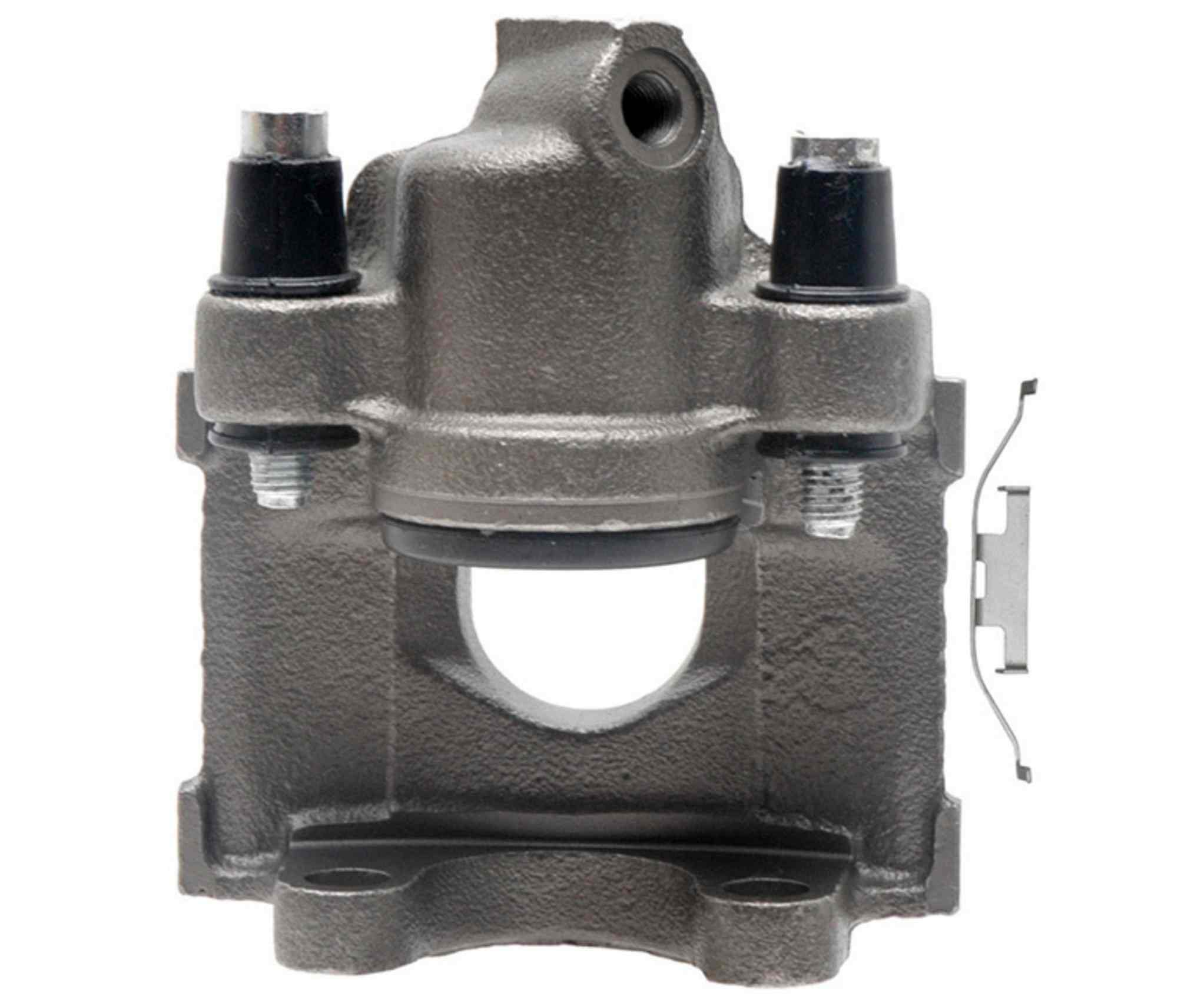 Raybestos Brakes Disc Brake Caliper FRC10653