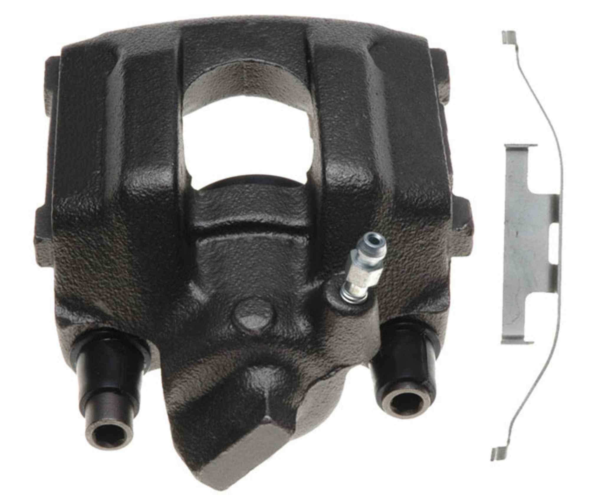 Raybestos Brakes Disc Brake Caliper FRC10654