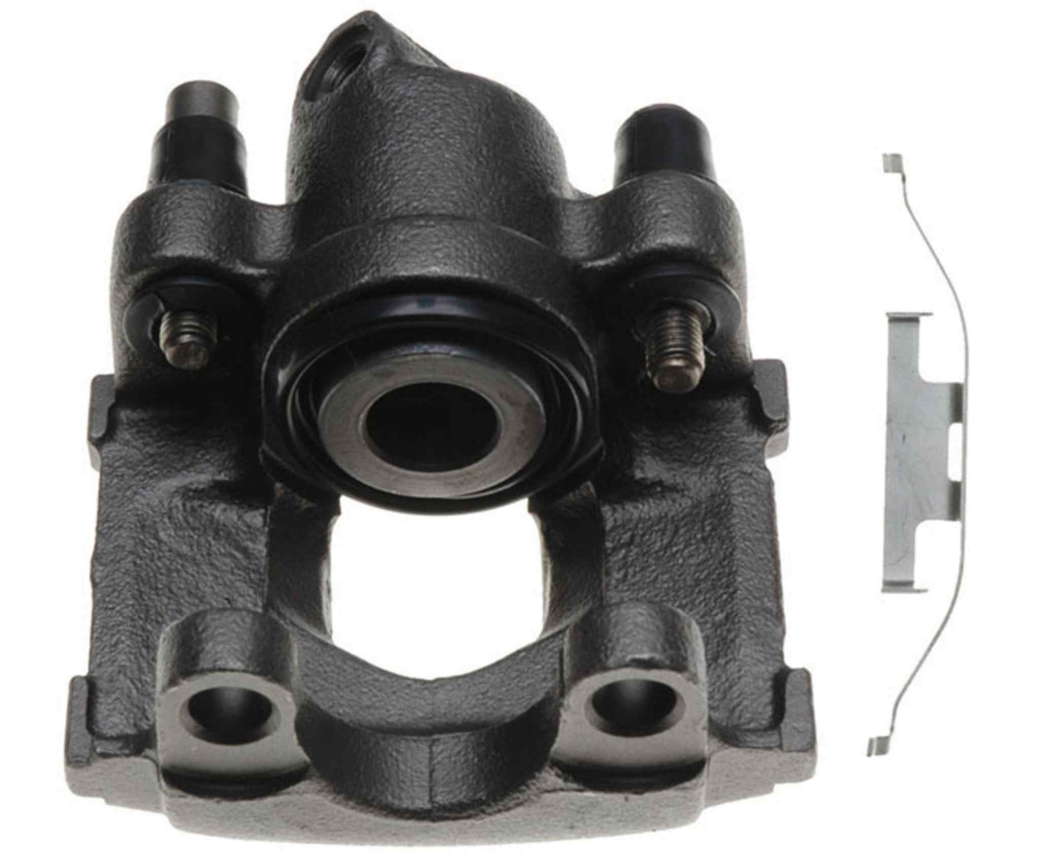 Raybestos Brakes Disc Brake Caliper FRC10654