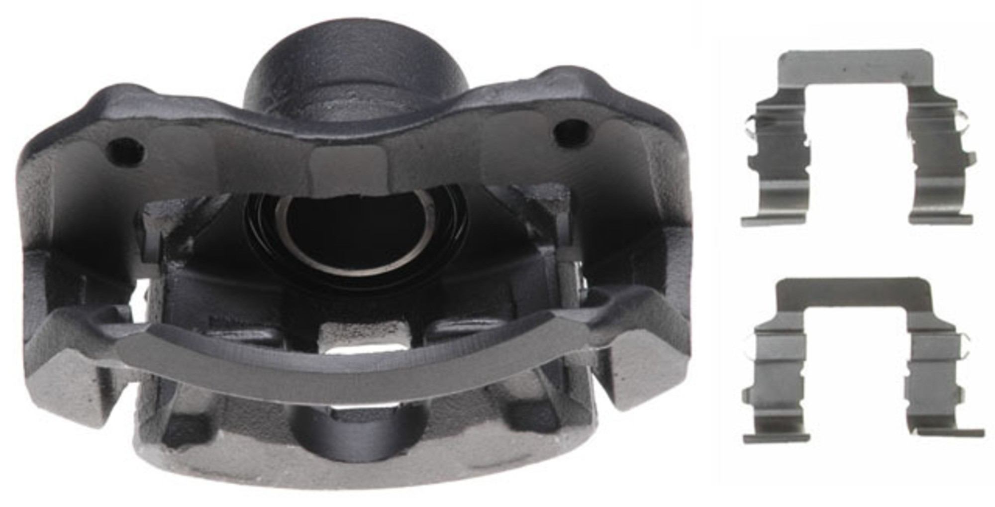 Raybestos Brakes Disc Brake Caliper  top view frsport FRC10659
