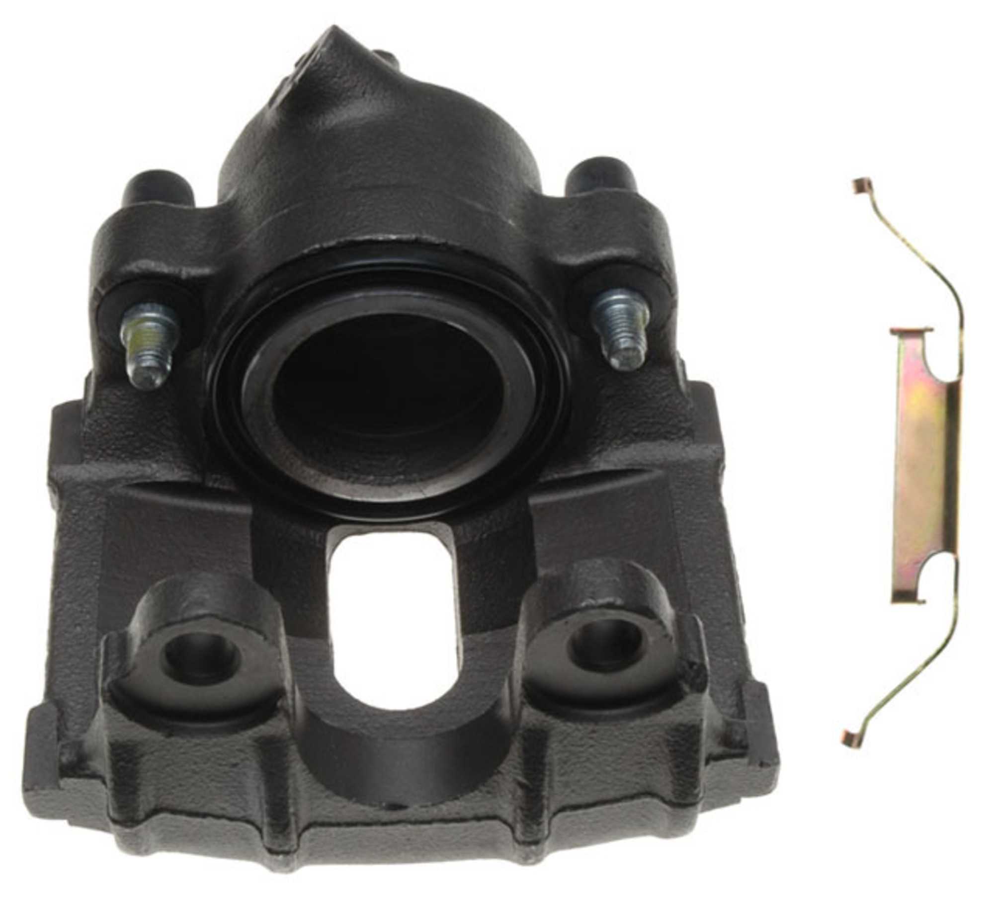 Raybestos Brakes Disc Brake Caliper  top view frsport FRC10667