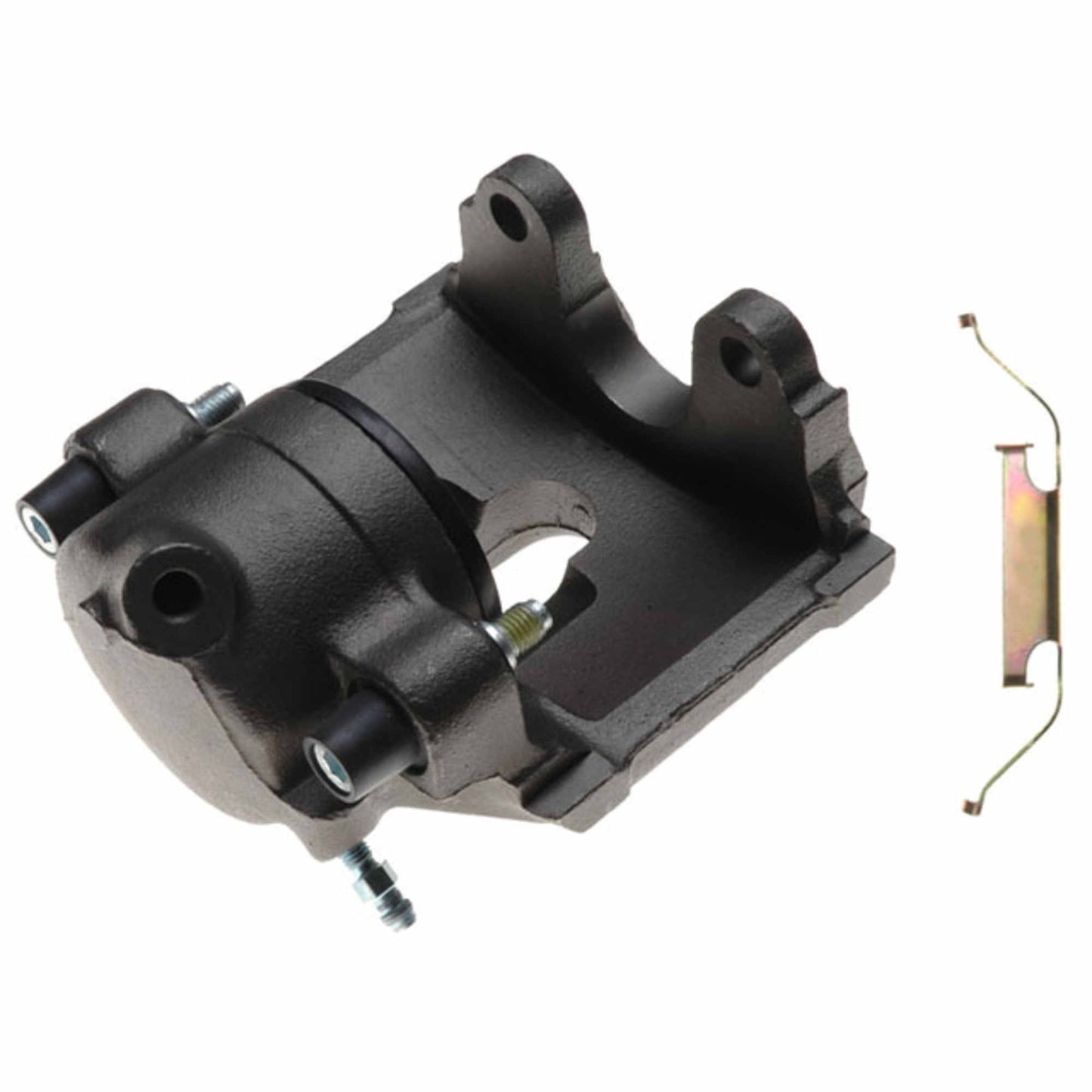 Raybestos Brakes Disc Brake Caliper FRC10667