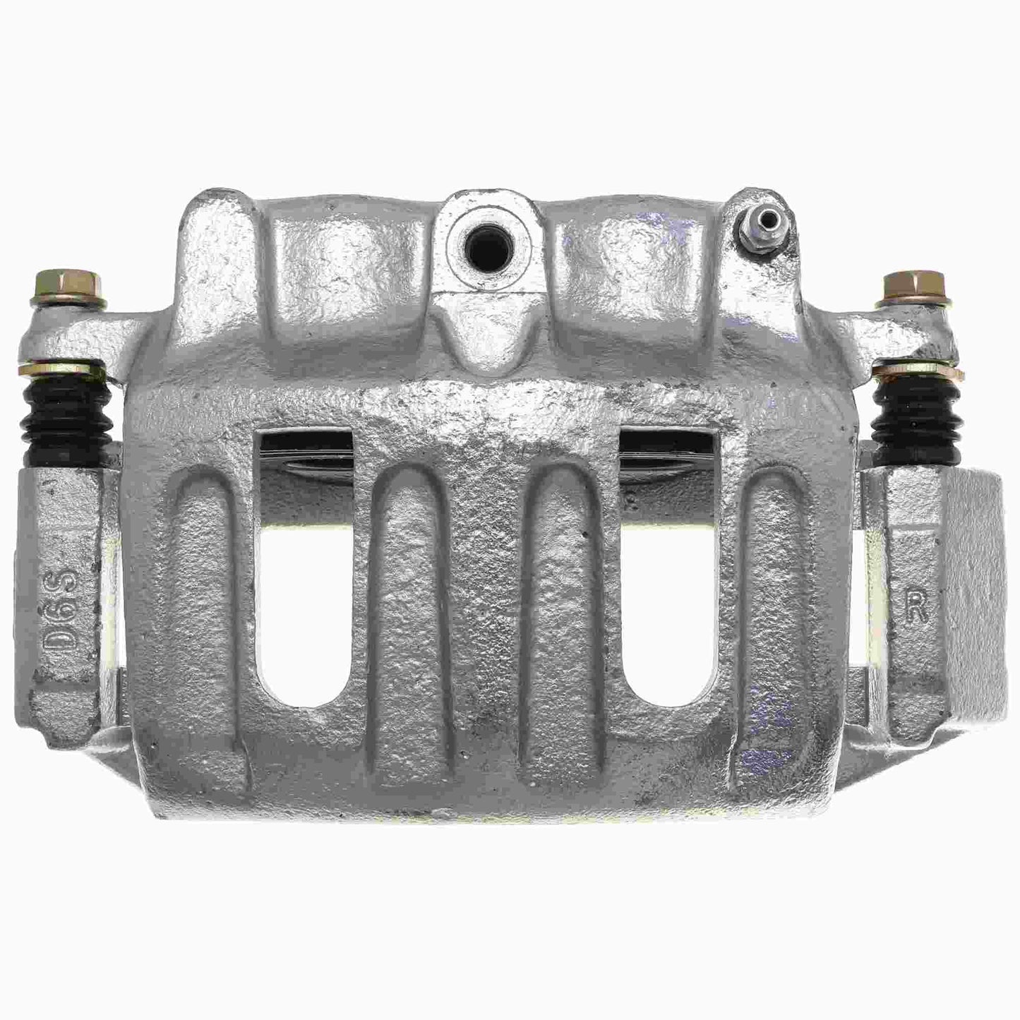 Raybestos Brakes Disc Brake Caliper FRC10673C