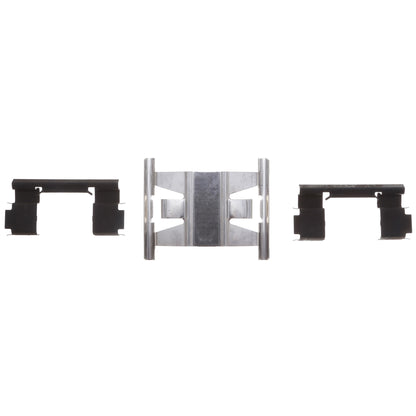 Raybestos Brakes Disc Brake Caliper FRC10673C