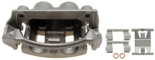 Raybestos Brakes Disc Brake Caliper FRC10673