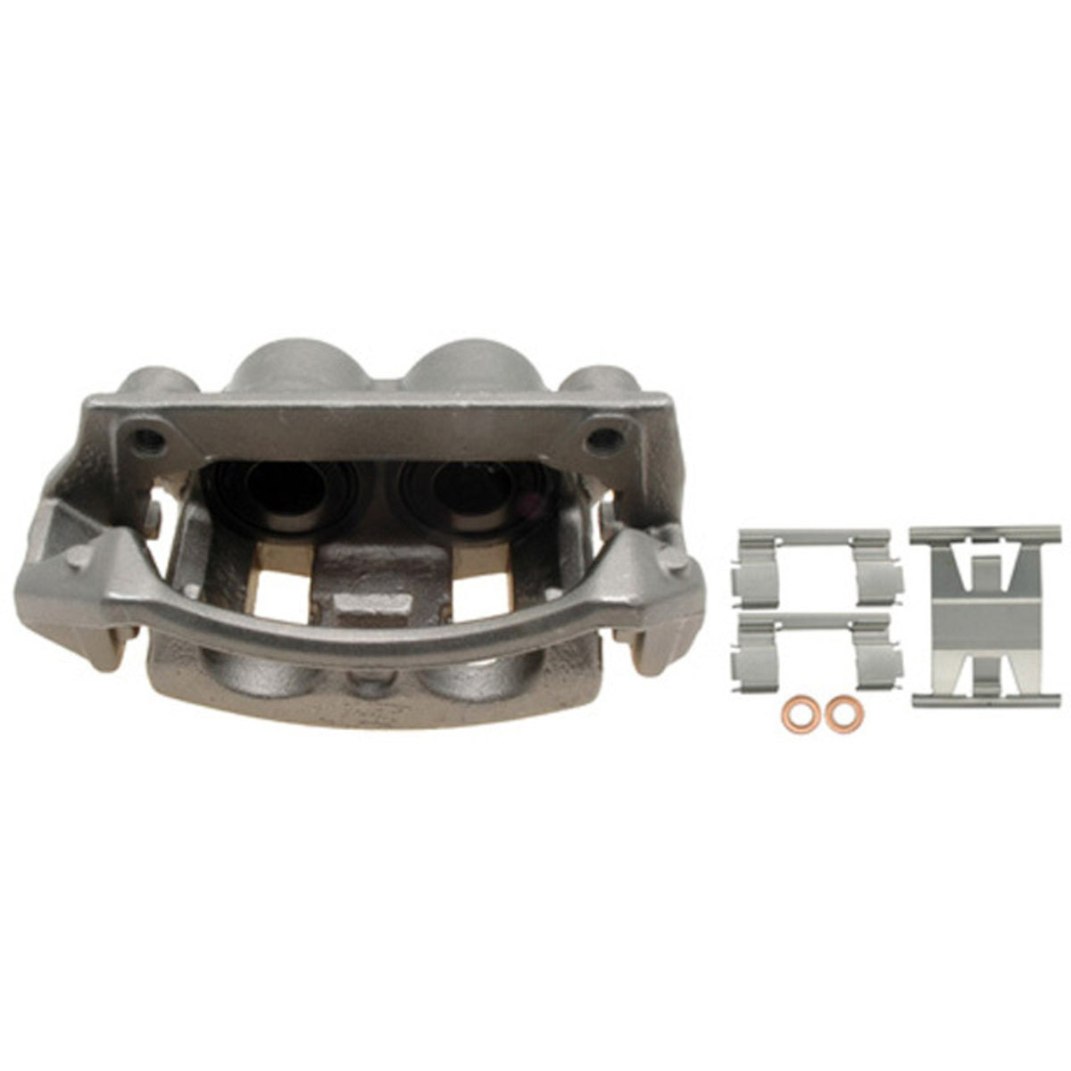 Raybestos Brakes Disc Brake Caliper FRC10673