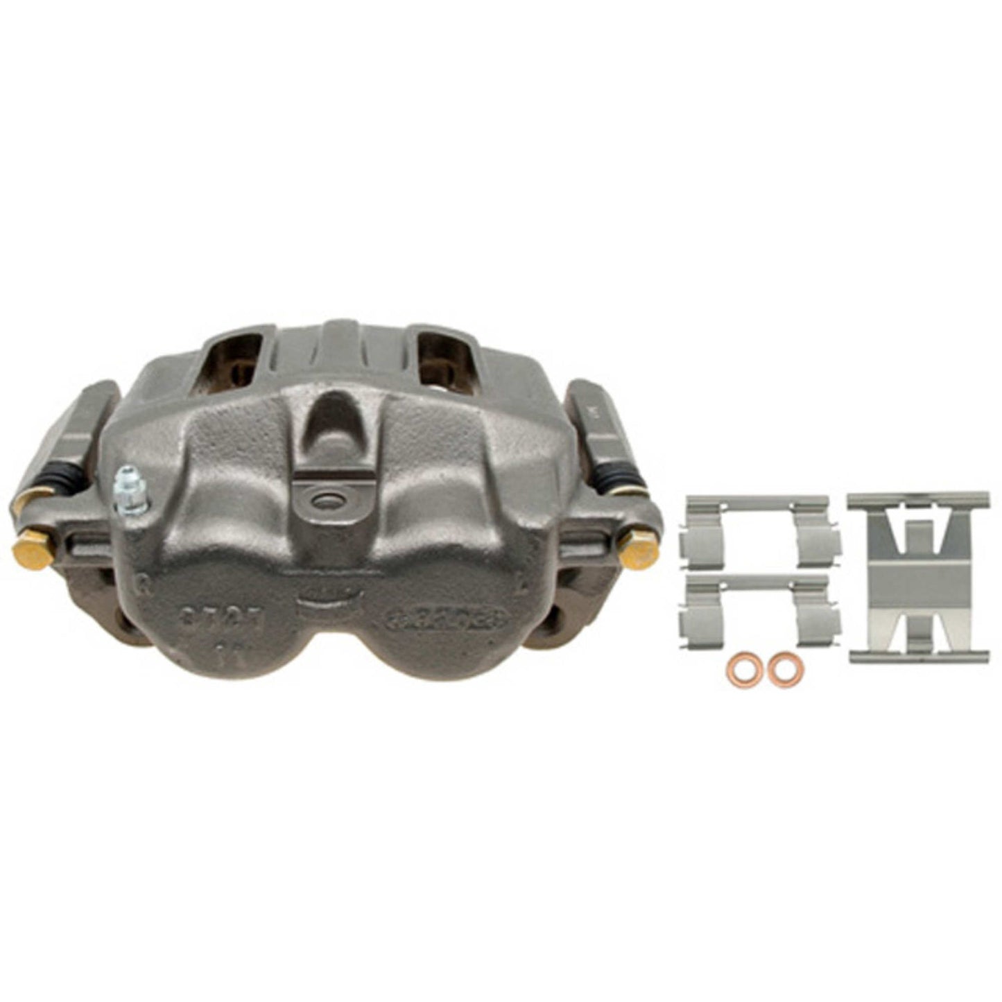 Raybestos Brakes Disc Brake Caliper FRC10673