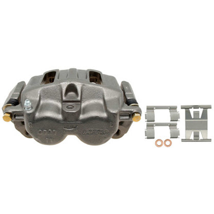 Raybestos Brakes Disc Brake Caliper FRC10673