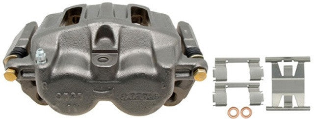Raybestos Brakes Disc Brake Caliper FRC10673