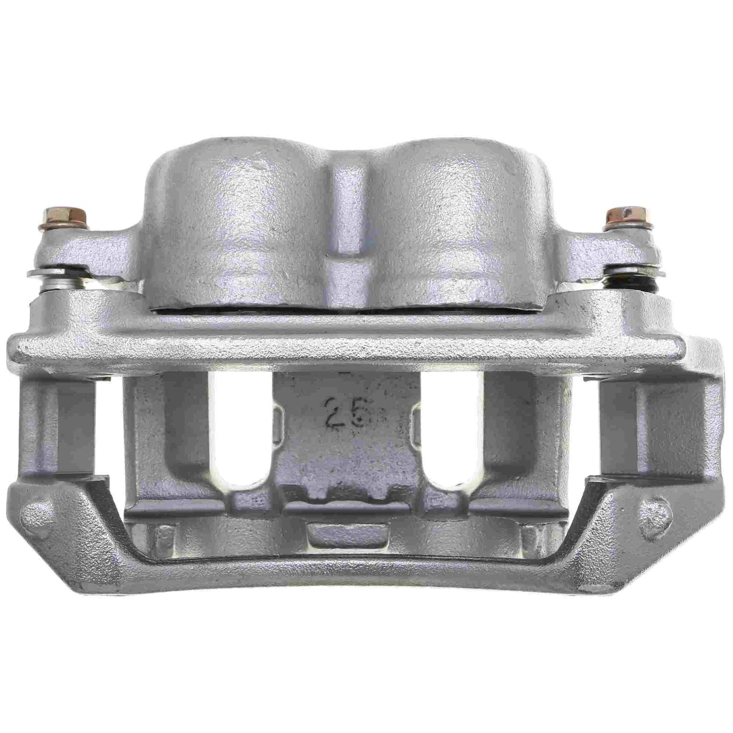 Raybestos Brakes Disc Brake Caliper FRC10674C