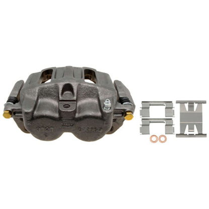 Raybestos Brakes Disc Brake Caliper FRC10674