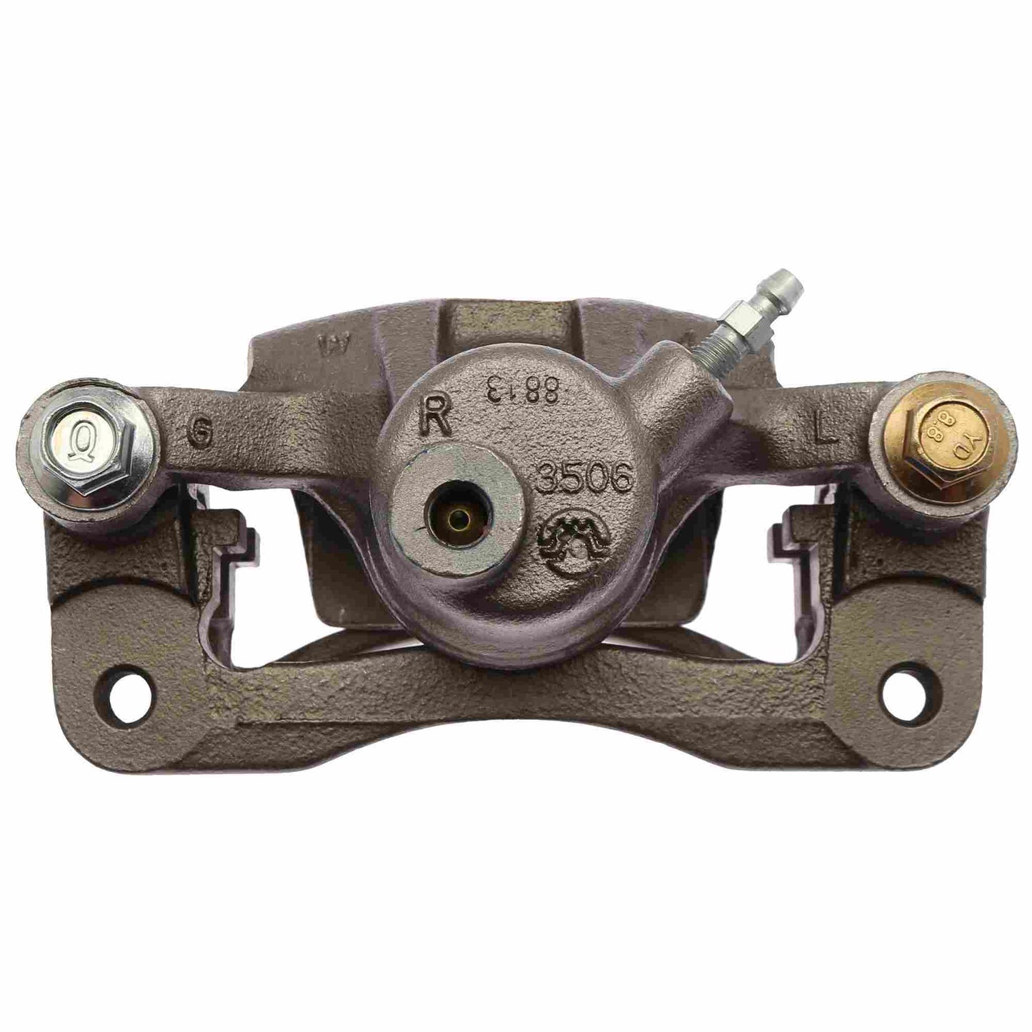Raybestos Brakes Disc Brake Caliper FRC10686