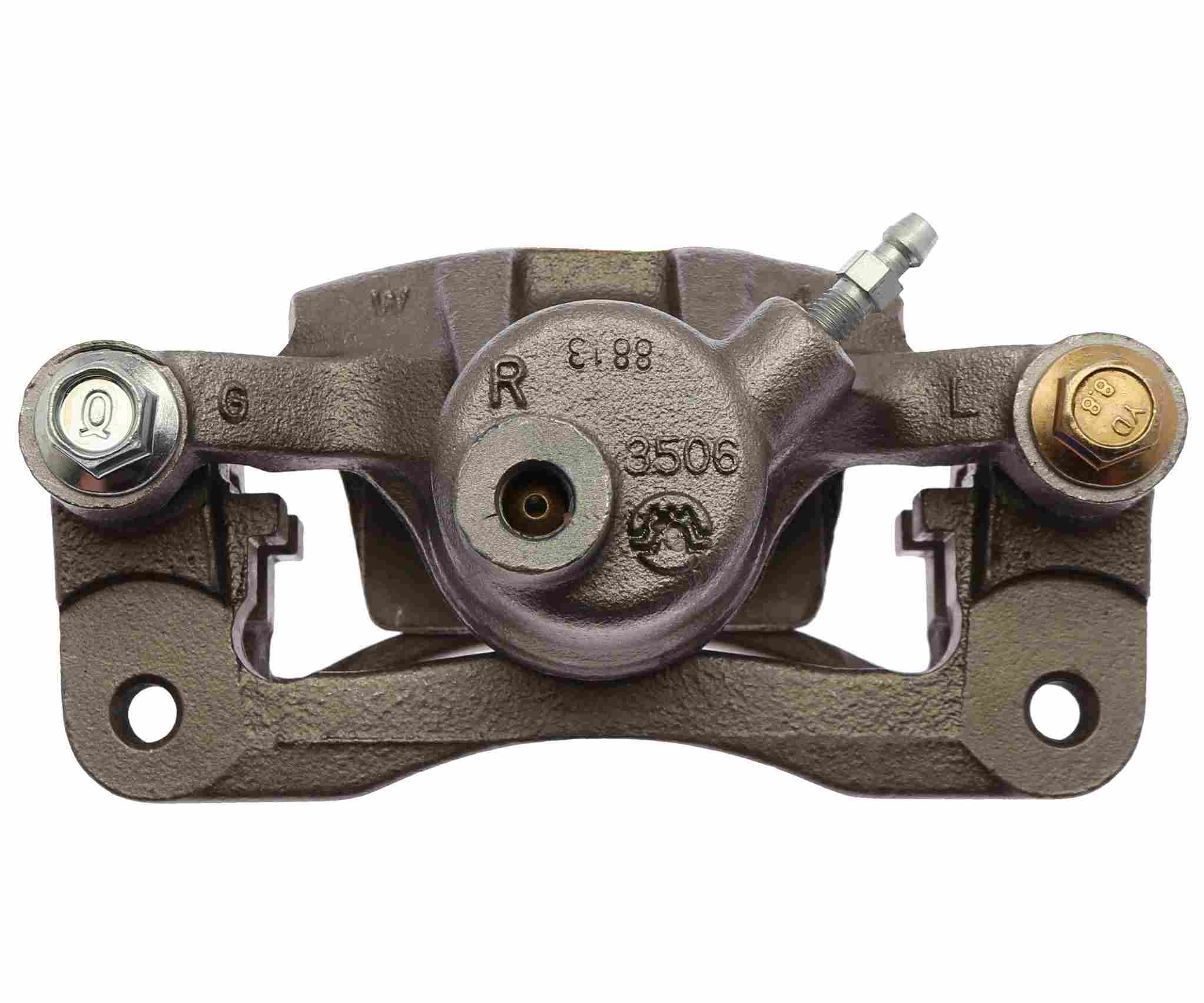 Raybestos Brakes Disc Brake Caliper FRC10686