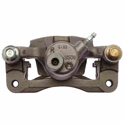 Raybestos Brakes Disc Brake Caliper FRC10686