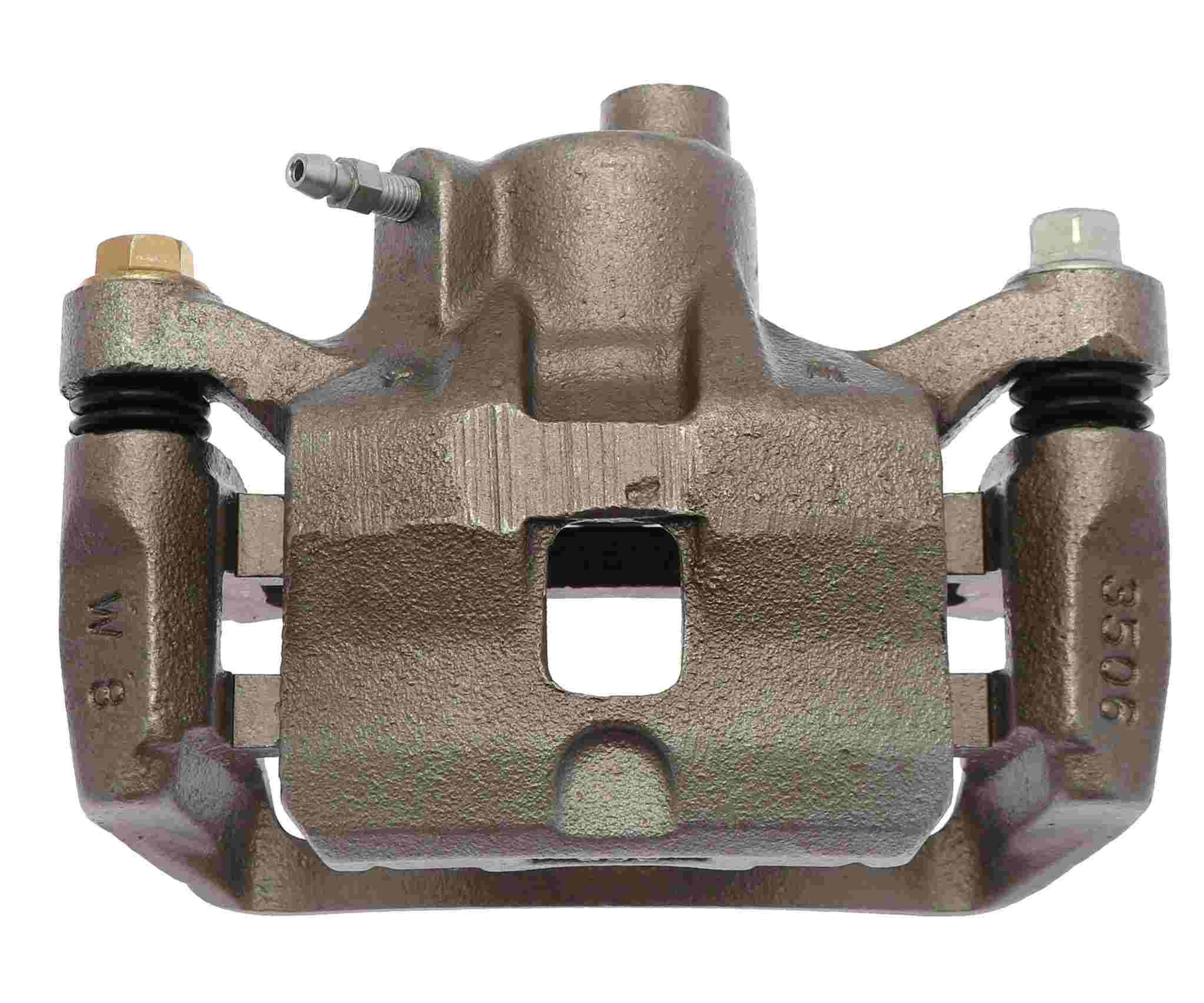 Raybestos Brakes Disc Brake Caliper FRC10686