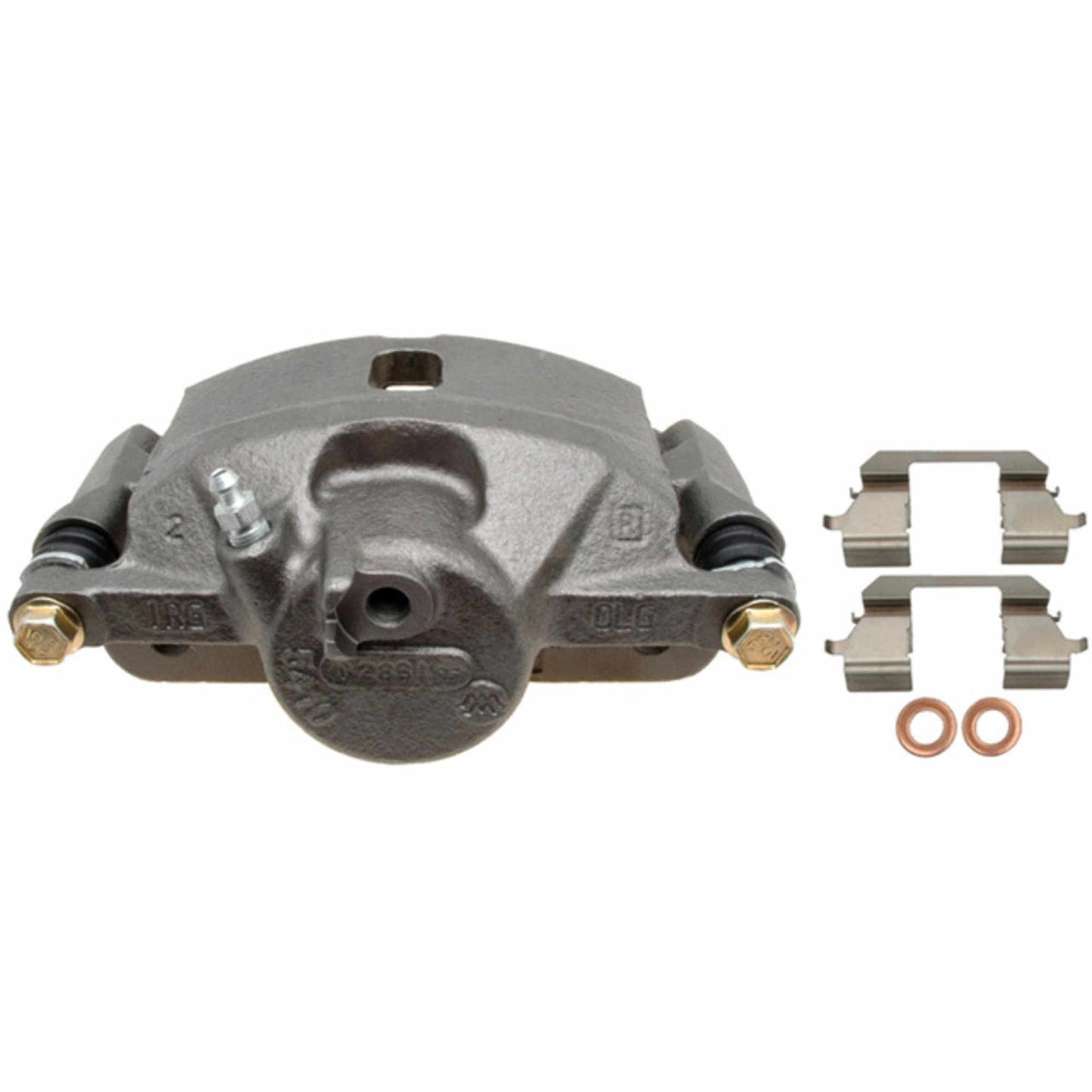 Raybestos Brakes Disc Brake Caliper FRC10693C
