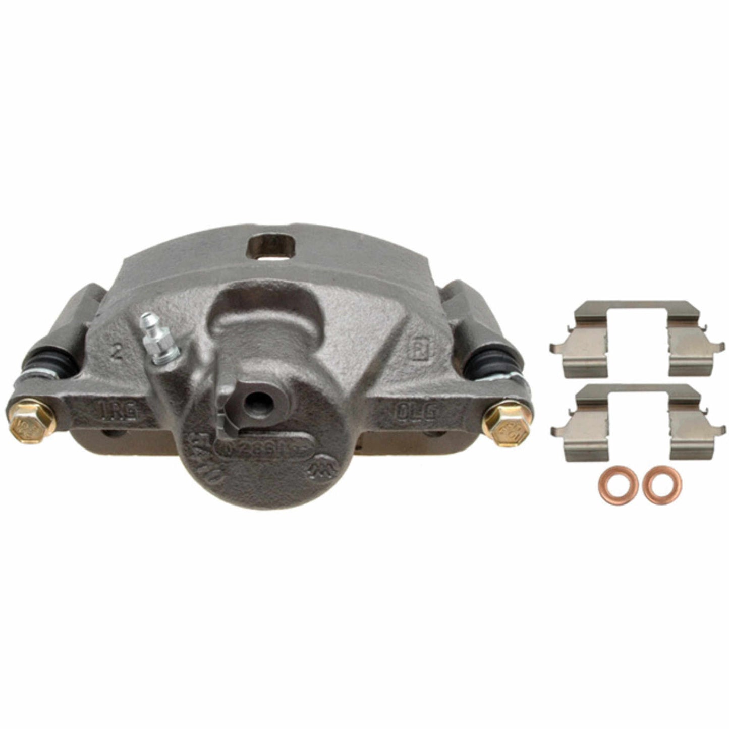Raybestos Brakes Disc Brake Caliper FRC10693