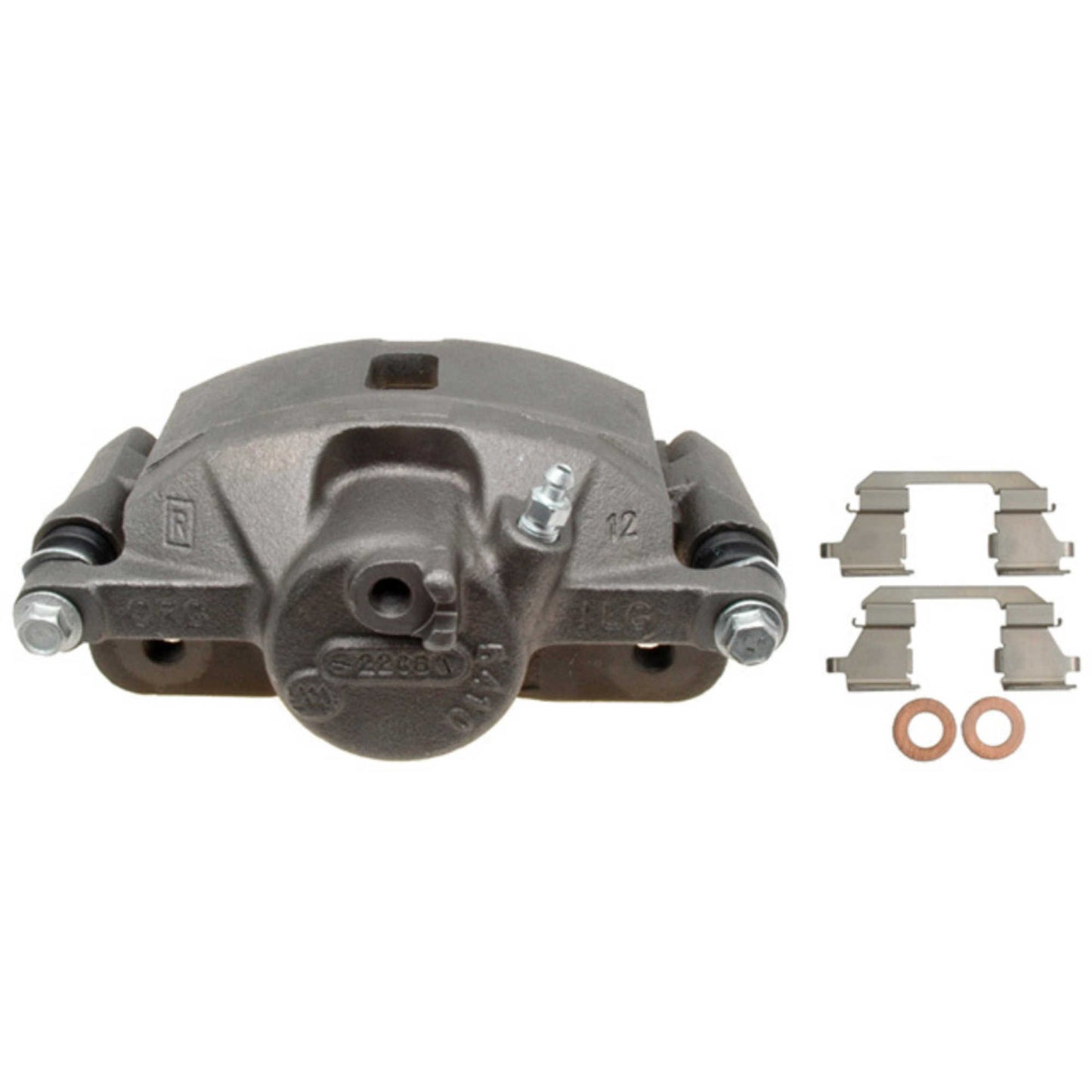 Raybestos Brakes Disc Brake Caliper FRC10694C