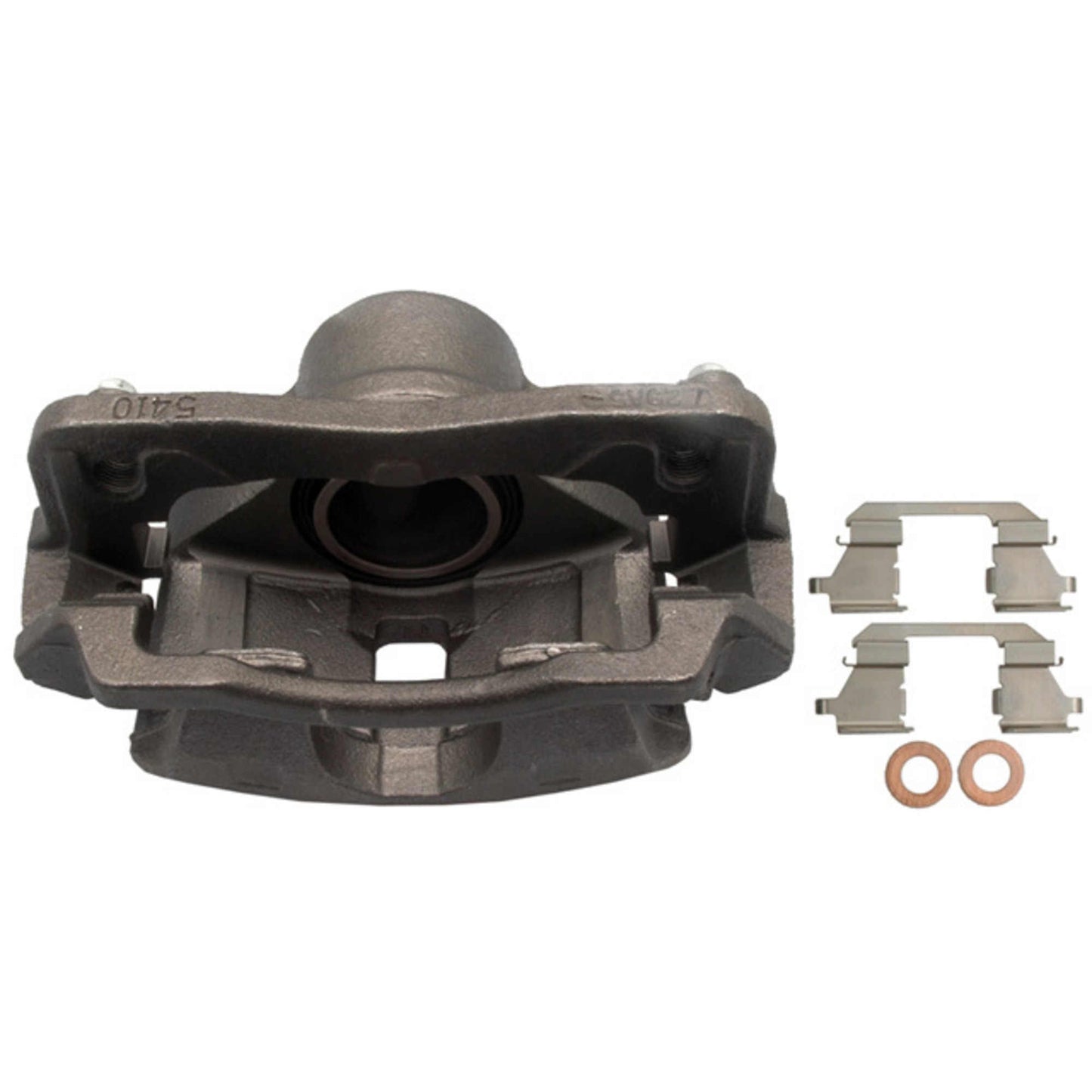 Raybestos Brakes Disc Brake Caliper FRC10694