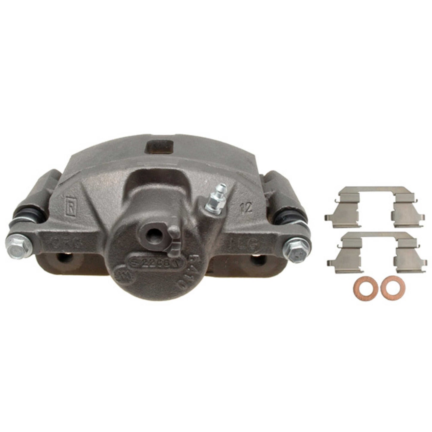 Raybestos Brakes Disc Brake Caliper FRC10694