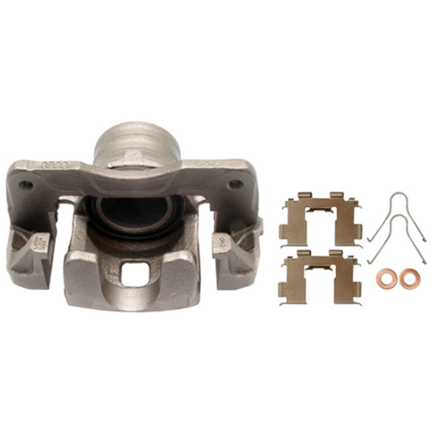 Raybestos Brakes Disc Brake Caliper FRC10699
