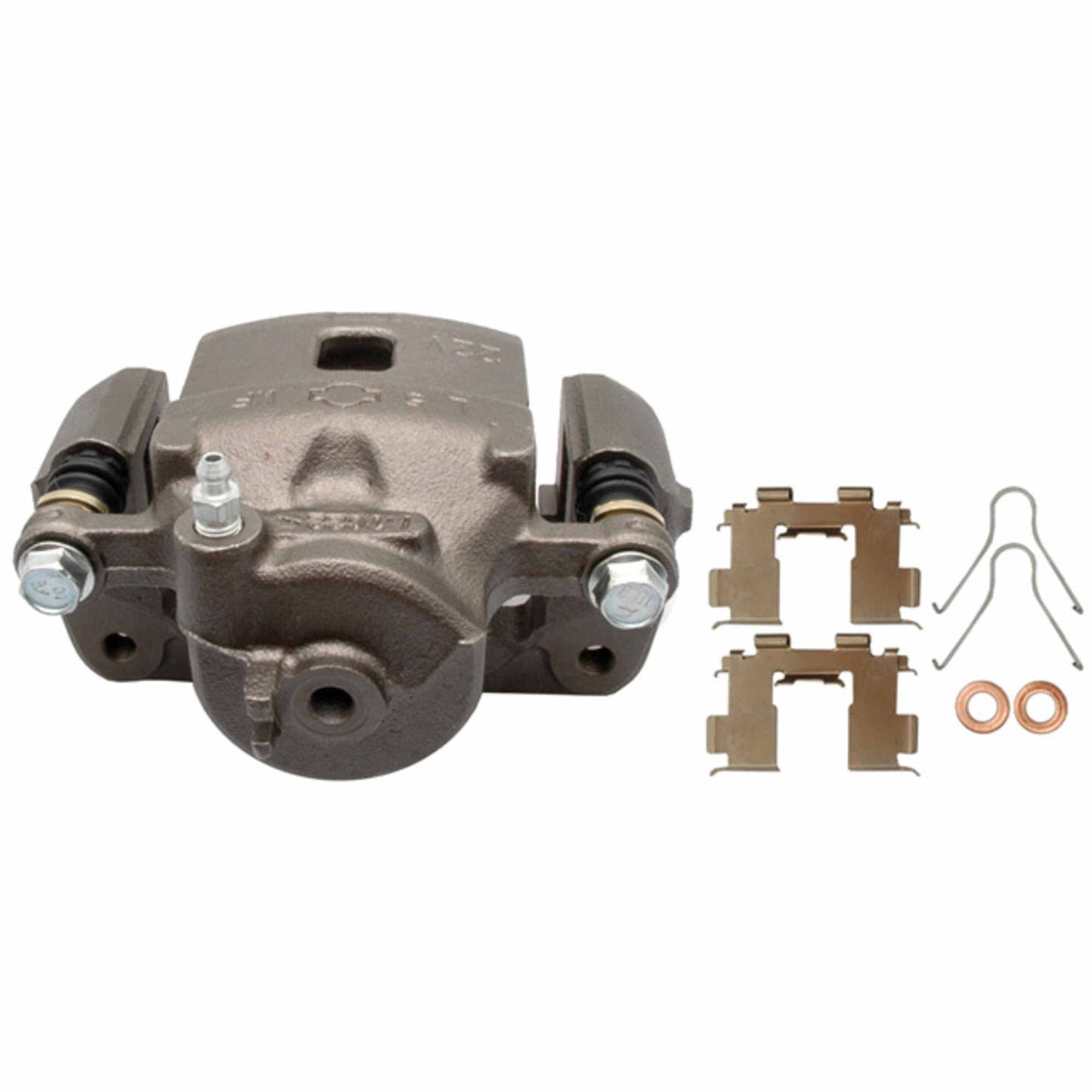 Raybestos Brakes Disc Brake Caliper FRC10699