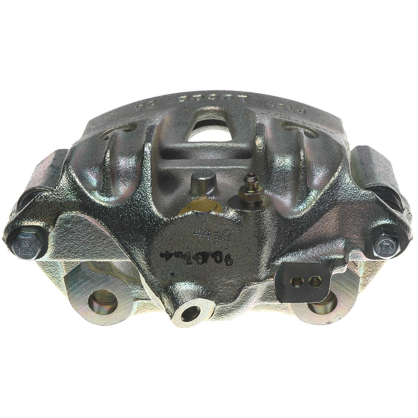 Raybestos Brakes Disc Brake Caliper FRC10706 main image