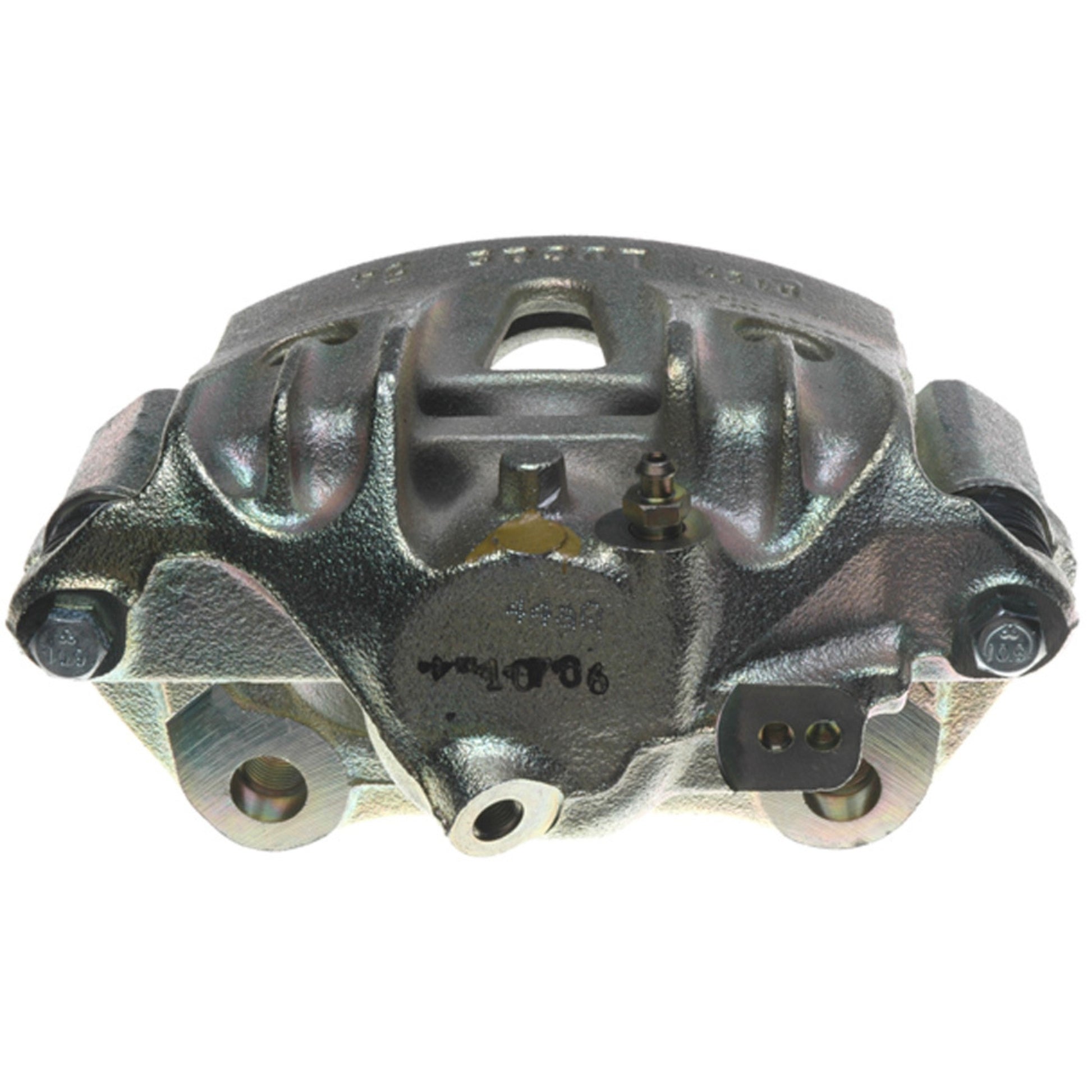 Raybestos Brakes Disc Brake Caliper FRC10706 main image