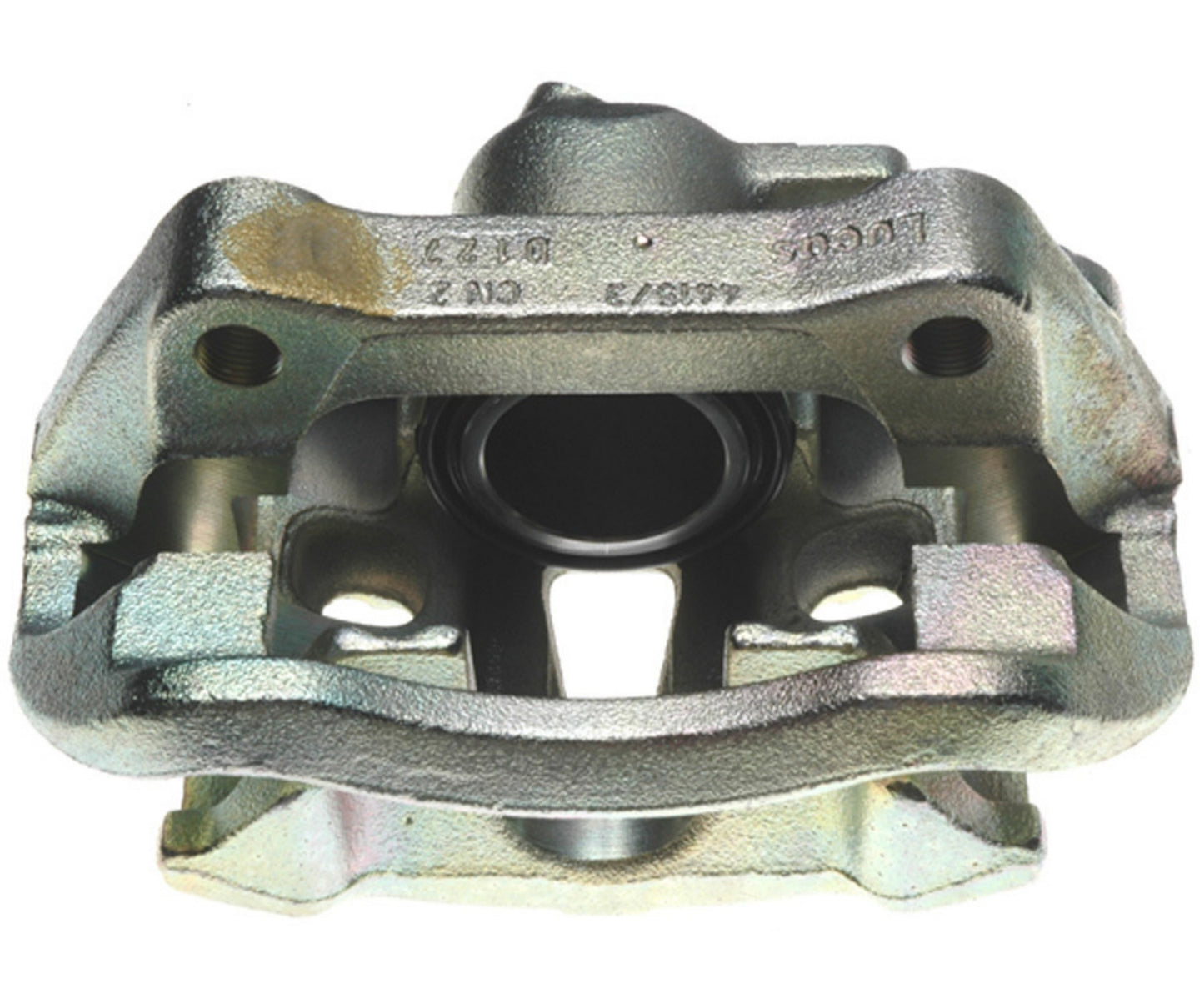 Raybestos Brakes Disc Brake Caliper FRC10706 image 2