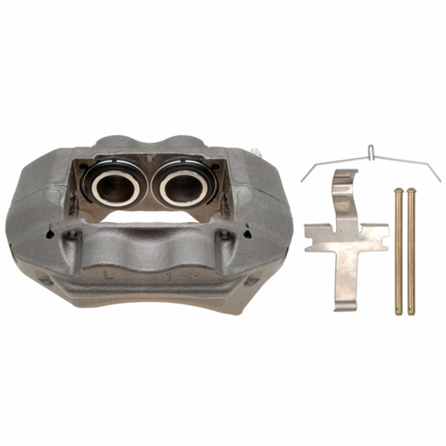 Raybestos Brakes Disc Brake Caliper FRC10723