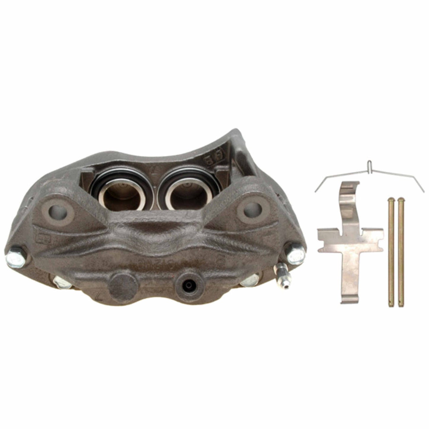 Raybestos Brakes Disc Brake Caliper FRC10723