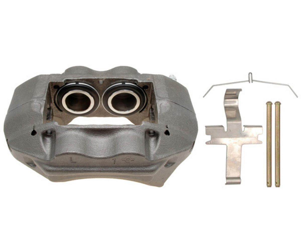 Raybestos Brakes Disc Brake Caliper FRC10723