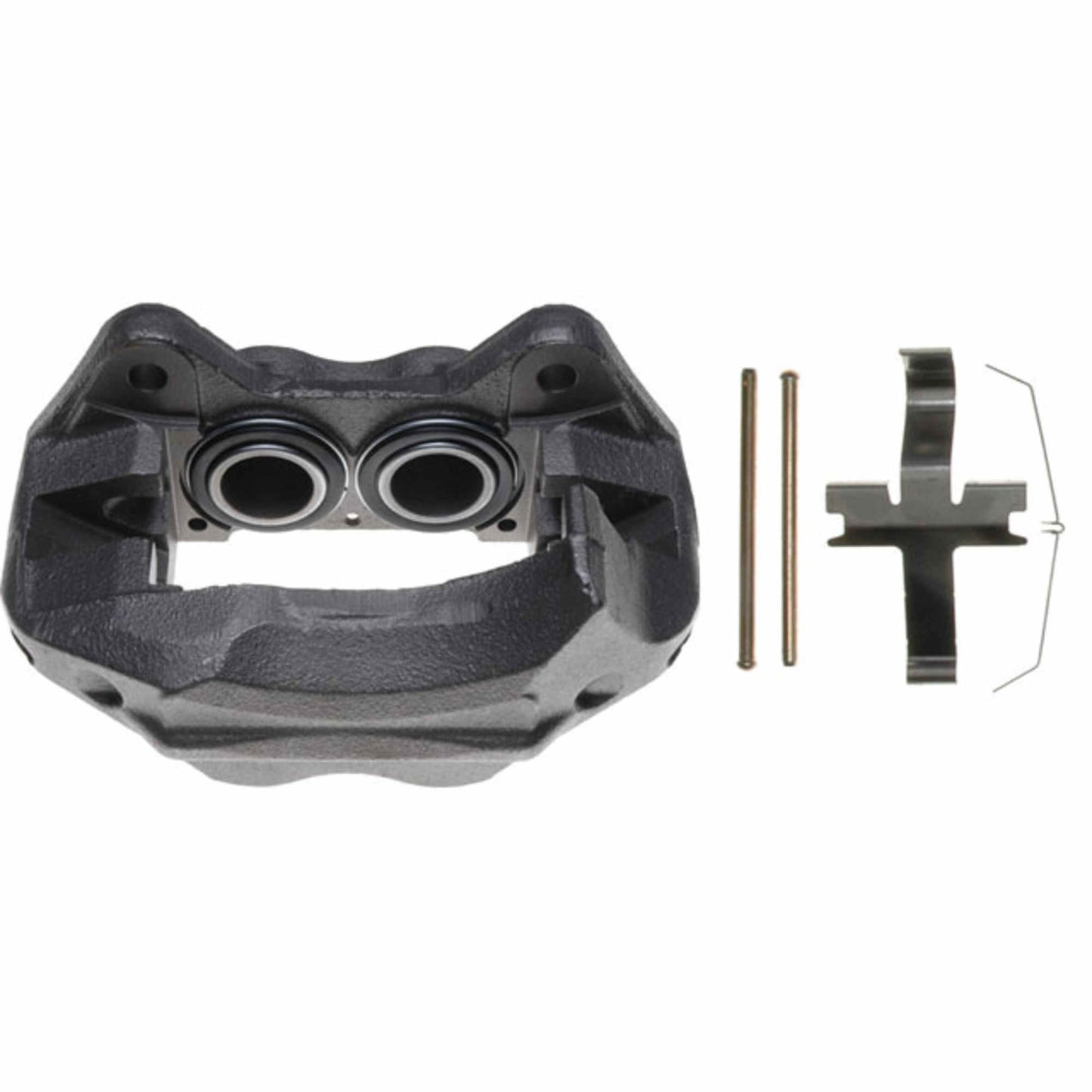 Raybestos Brakes Disc Brake Caliper FRC10724