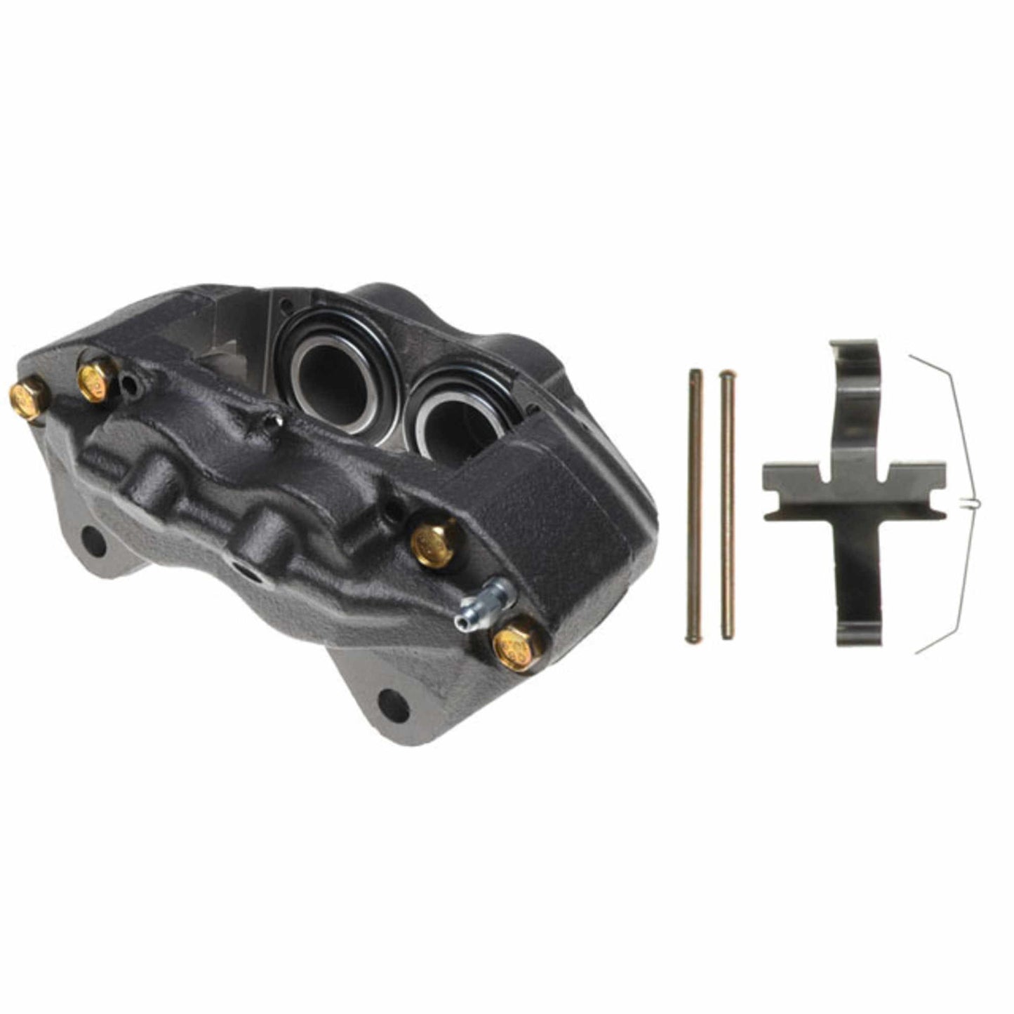 Raybestos Brakes Disc Brake Caliper FRC10724