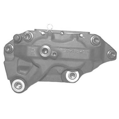 Raybestos Brakes Disc Brake Caliper FRC10725