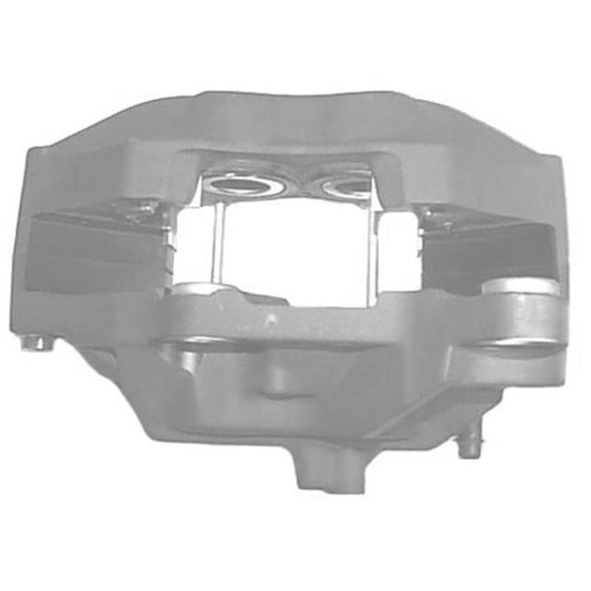 Raybestos Brakes Disc Brake Caliper FRC10725