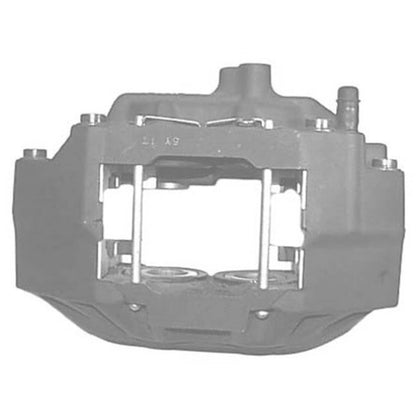 Raybestos Brakes Disc Brake Caliper FRC10725
