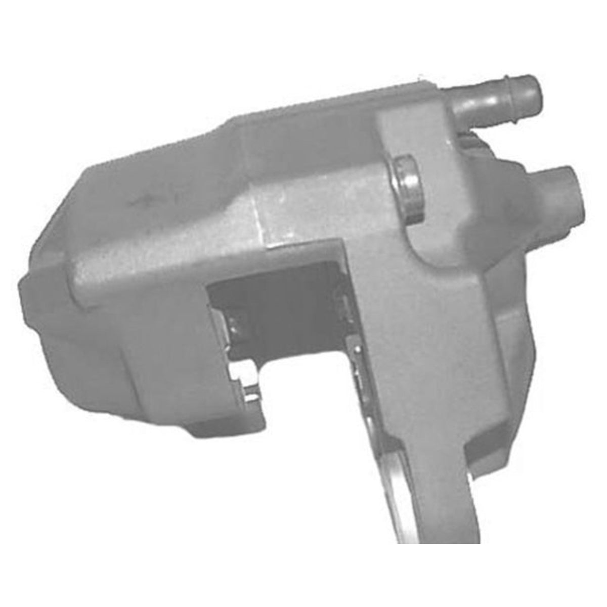 Raybestos Brakes Disc Brake Caliper FRC10725