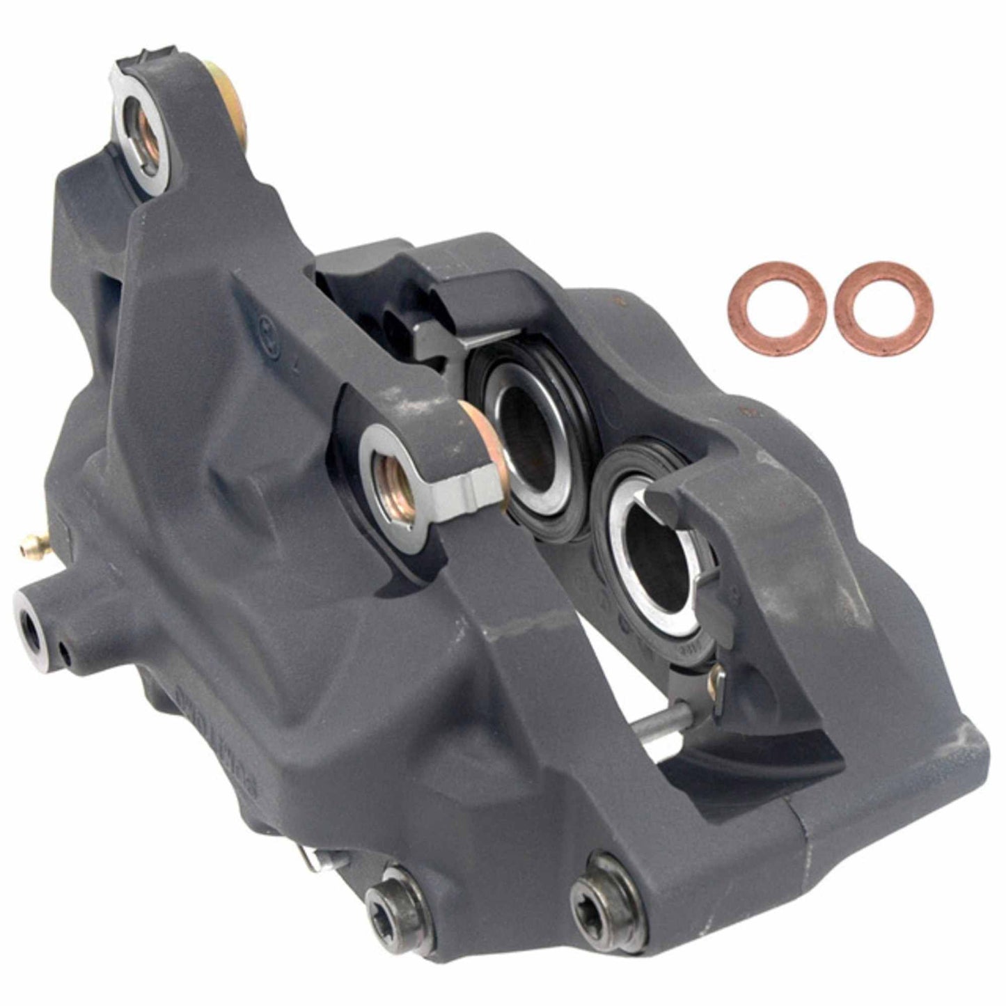 Raybestos Brakes Disc Brake Caliper FRC10726