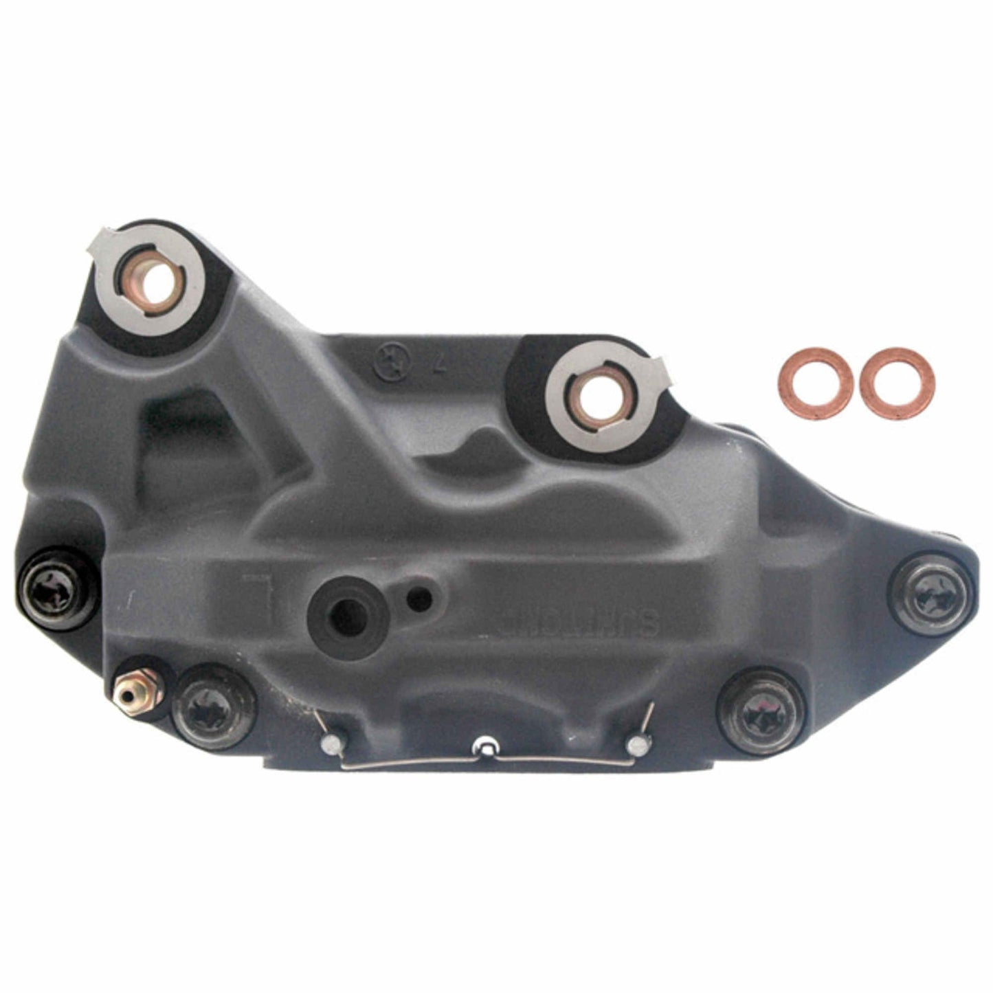 Raybestos Brakes Disc Brake Caliper FRC10726