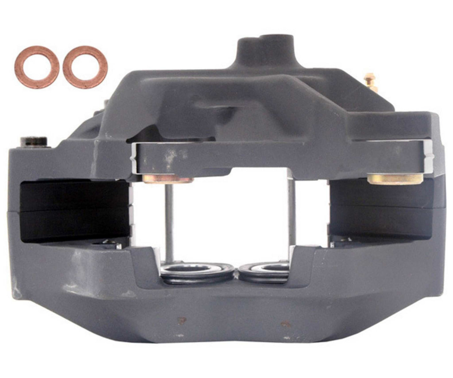 Raybestos Brakes Disc Brake Caliper FRC10726