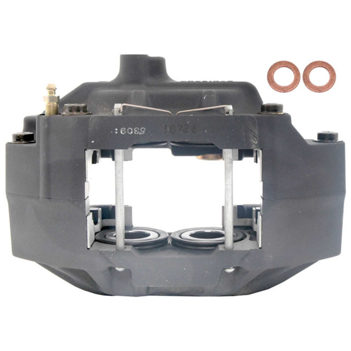 Raybestos Brakes Disc Brake Caliper FRC10726